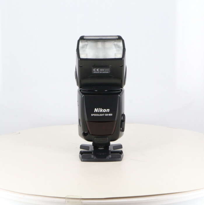 【中古】(ニコン) Nikon SB-800 スピードライト