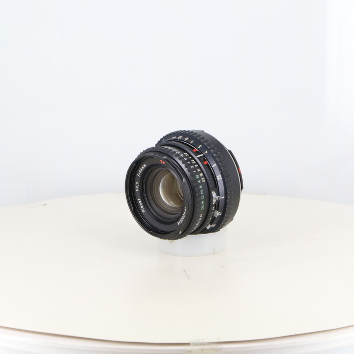 【中古】(ハッセルブラッド) HASSELBLAD プラナー C 80/2.8 T* ブラック