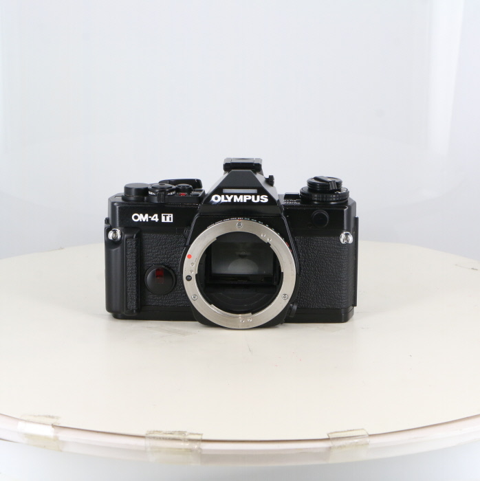 【中古】(オリンパス) OLYMPUS OM4 Ti