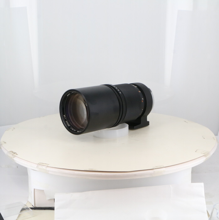 yÁz(IpX) OLYMPUS ZUIKO AUTO-T 300/4.5