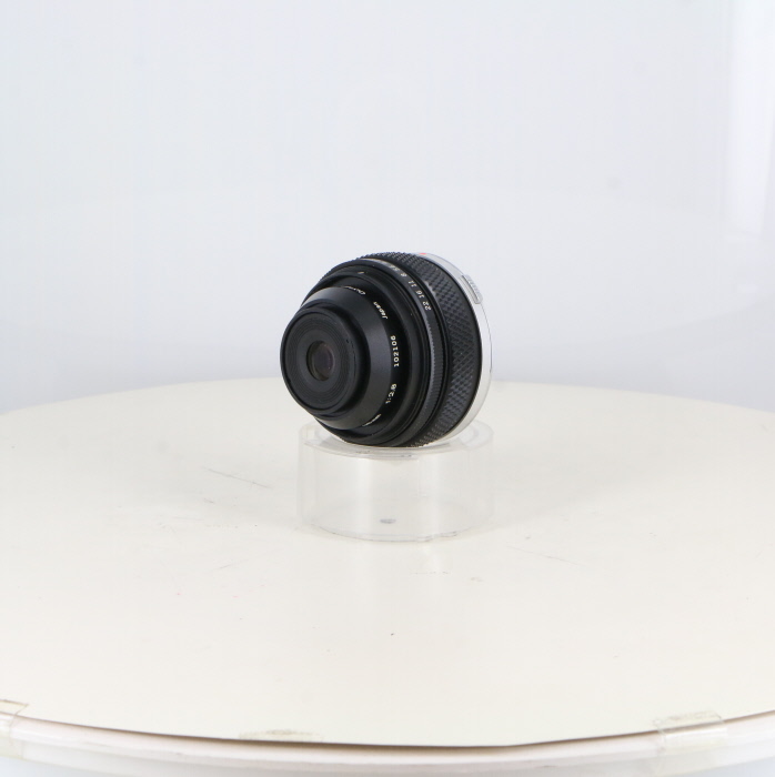 yÁz(IpX) OLYMPUS ZUIKO AUTO MACRO 38/2.8