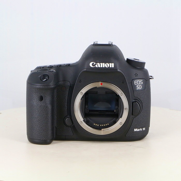 【中古】(キヤノン) Canon EOS 5D MARK3 ボディ