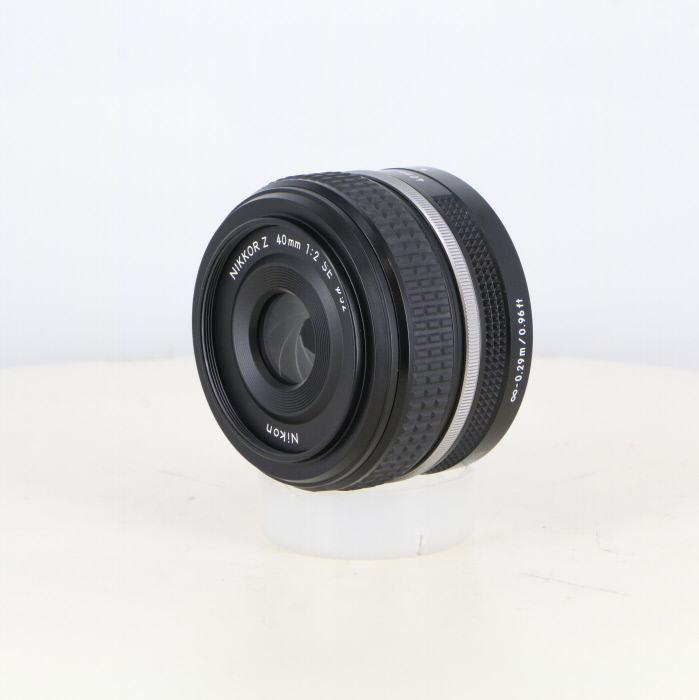 【中古】(ニコン) Nikon Z 40/2(Special Edition)