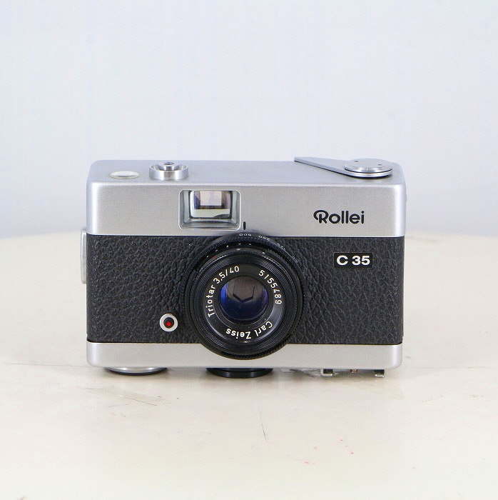 yÁz([C) Rollei 35C 40/3.5 gI^[