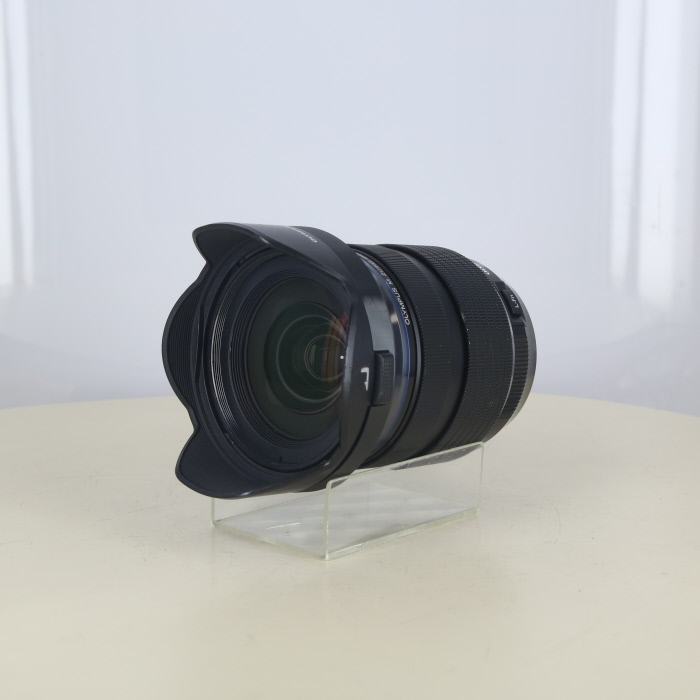 【中古】(オリンパス) OLYMPUS M.ズイコーデジタル ED12-40/2.8 PRO