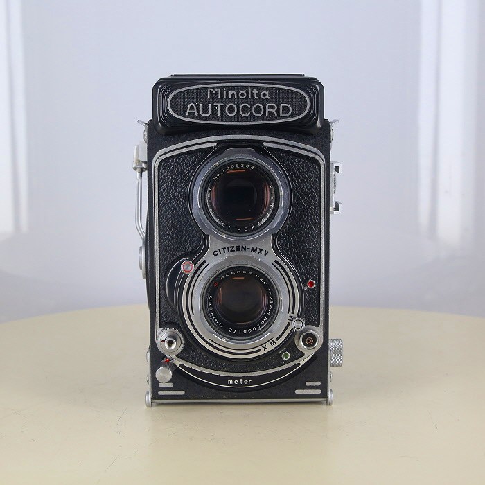 yÁz(~m^) MINOLTA I[gR[h ^