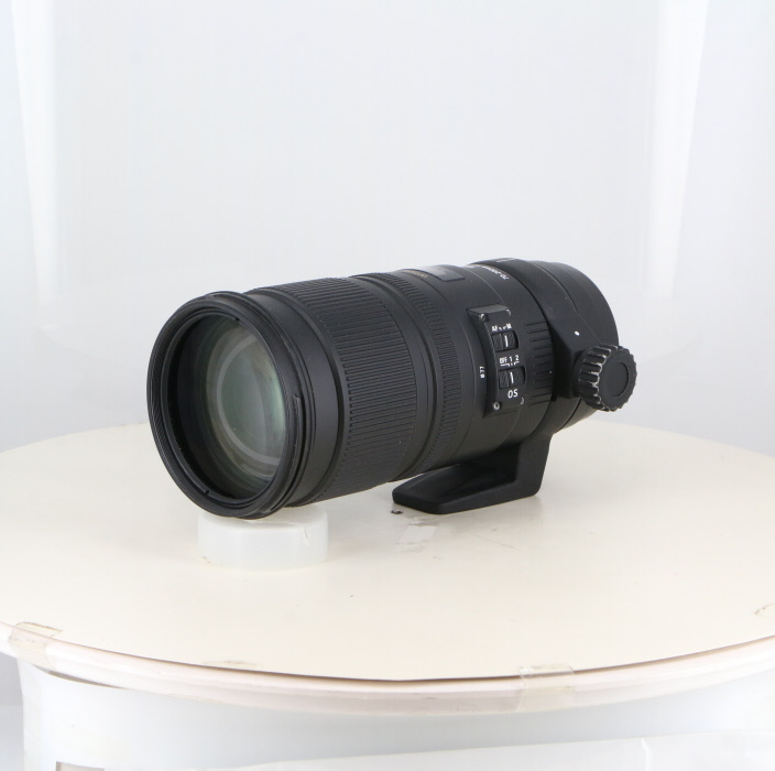 【中古】(シグマ) SIGMA APO70-200/2.8 EX DG OS HSM ニコン