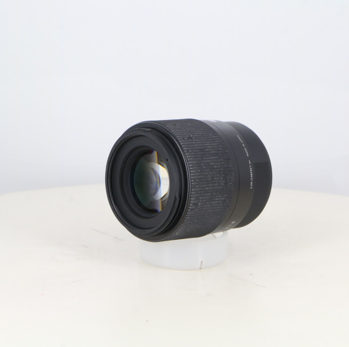 【中古】(シグマ) SIGMA 30/1.4 DC DN CONTEMPORARY フジXF