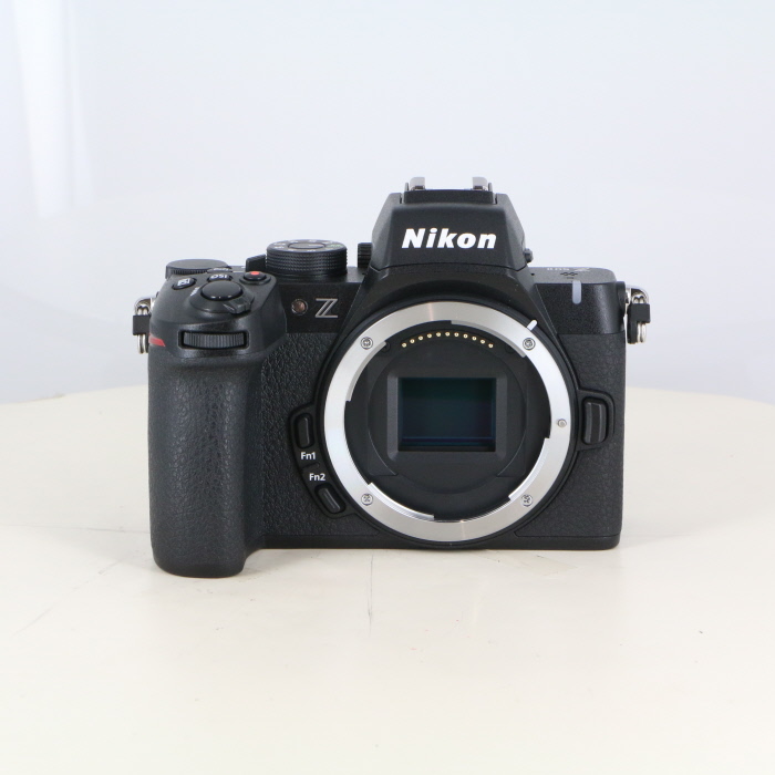 【中古】(ニコン) Nikon Z50 II ボディ