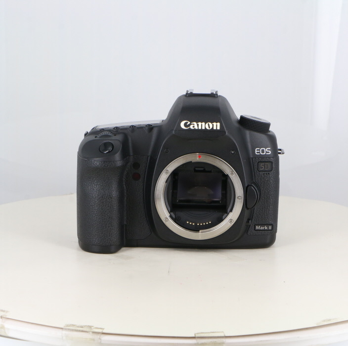 【中古】(キヤノン) Canon EOS 5D MARK2 ボディ