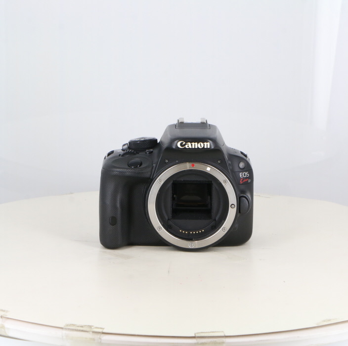 【中古】(キヤノン) Canon EOS KISS X7 ボディ
