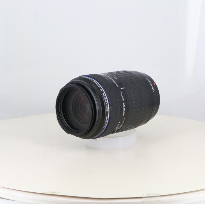 【中古】(オリンパス) OLYMPUS ズイコーデジタル ED70-300/4.0-5.6