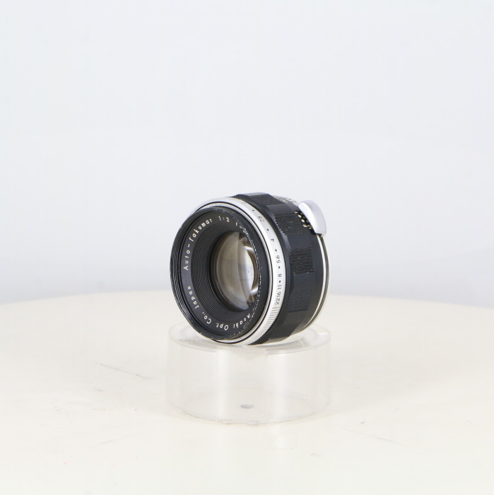 【中古】(ペンタックス) PENTAX Auto-Takumar 55/2 (M42)