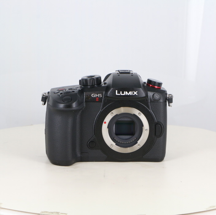 【中古】(パナソニック) Panasonic DC-GH5M2 ボディ