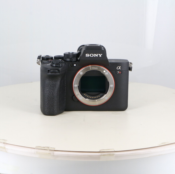�y���Áz(�\�j�[) SONY ��7R V �{�f�B [ILCE-7RM5]