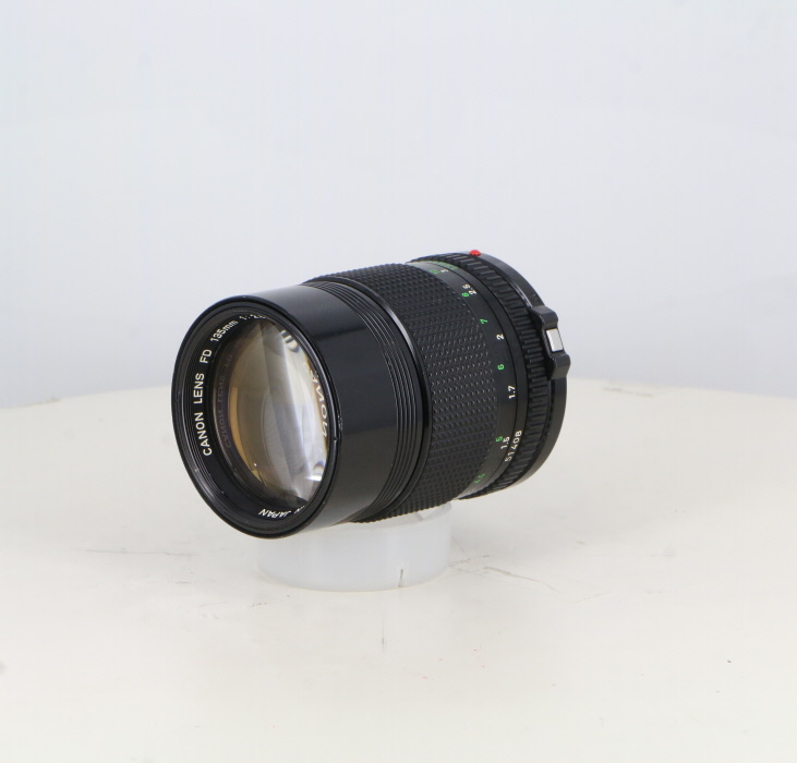 �y���Áz(�L���m��) Canon New FD135/2.8