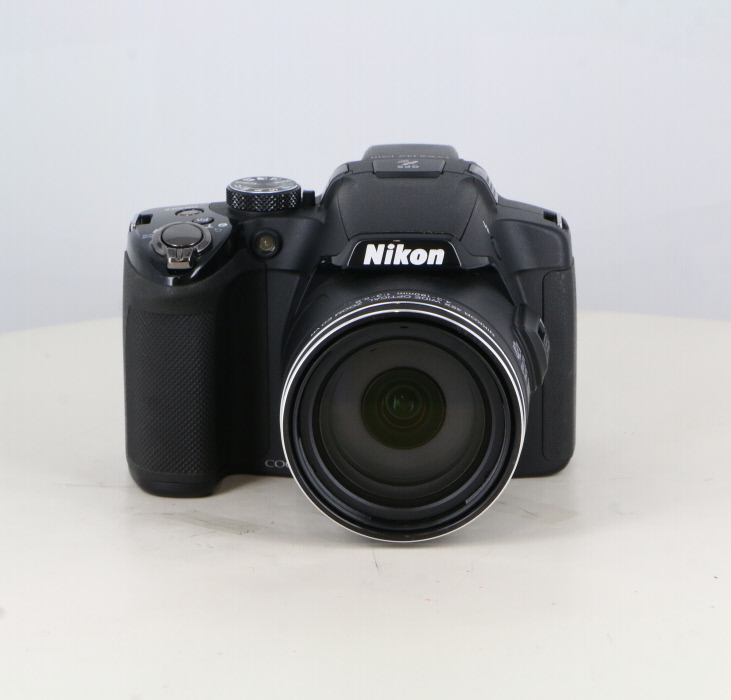 【中古】(ニコン) Nikon COOLPIX P510 ブラック