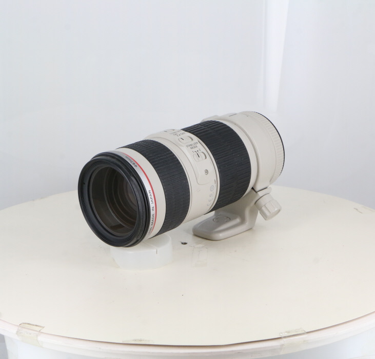 �y���Áz(�L���m��) Canon EF70-200/4L IS USM