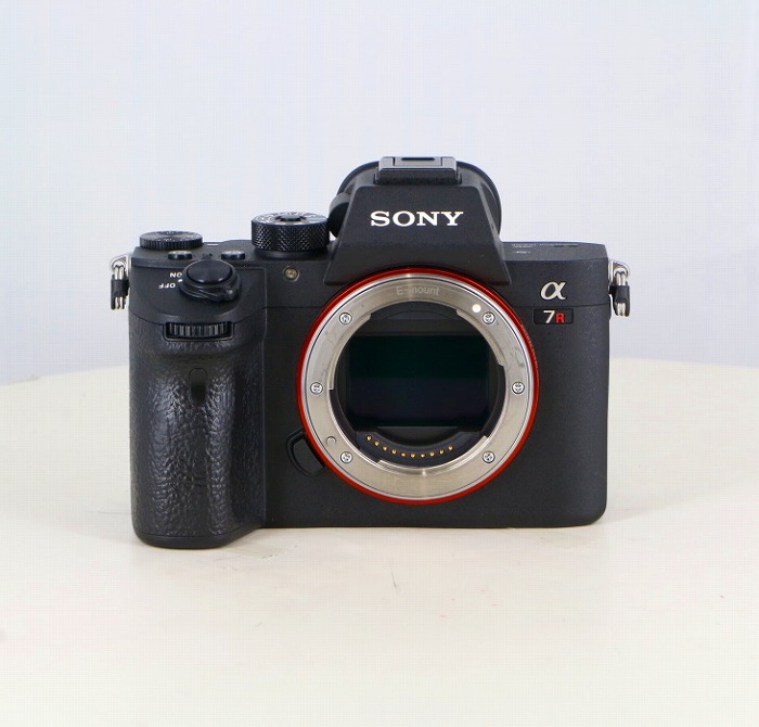 �y���Áz(�\�j�[) SONY ��7RIII �{�f�B[ILCE-7RM3]