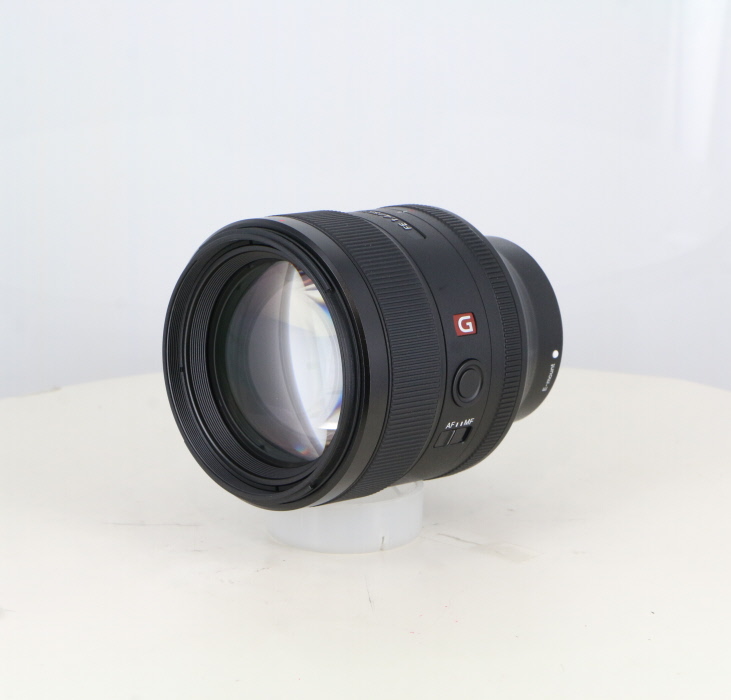 【中古】(ソニー) SONY FE85/1.4 GM