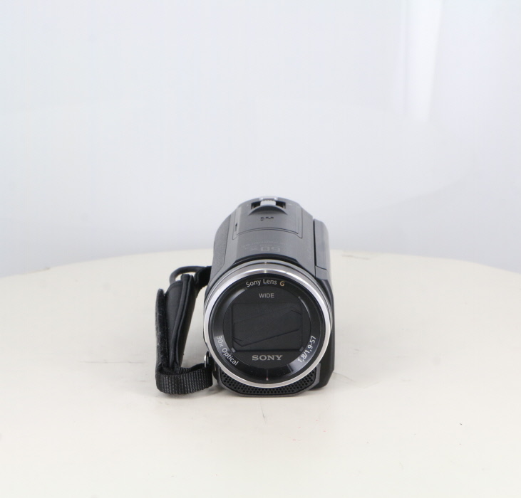 【中古】(ソニー) SONY HDR-CX535 ブラック ハンディカム