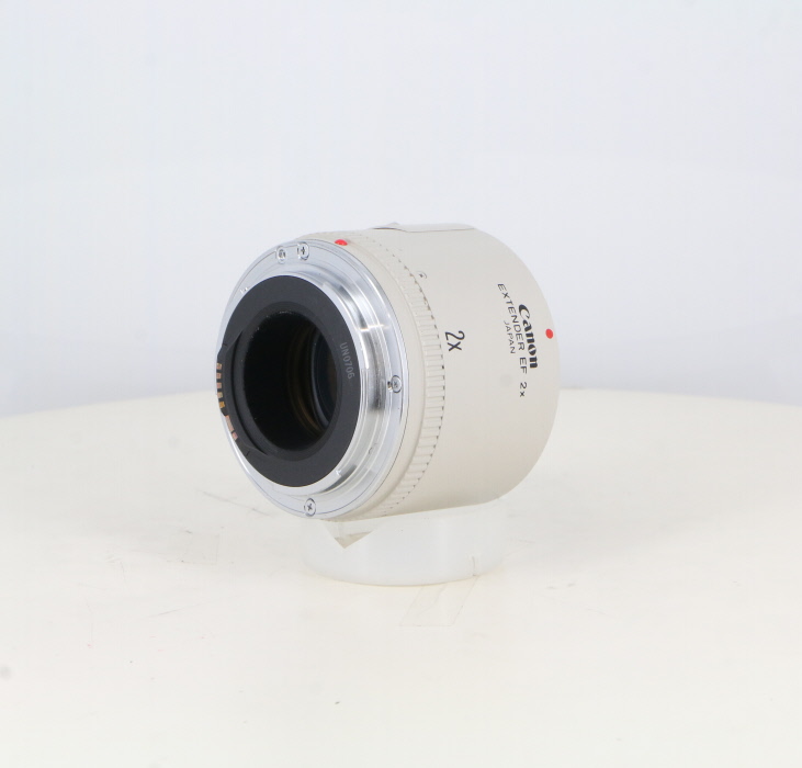 �y���Áz(�L���m��) Canon �G�N�X�e���_�[ EF2X