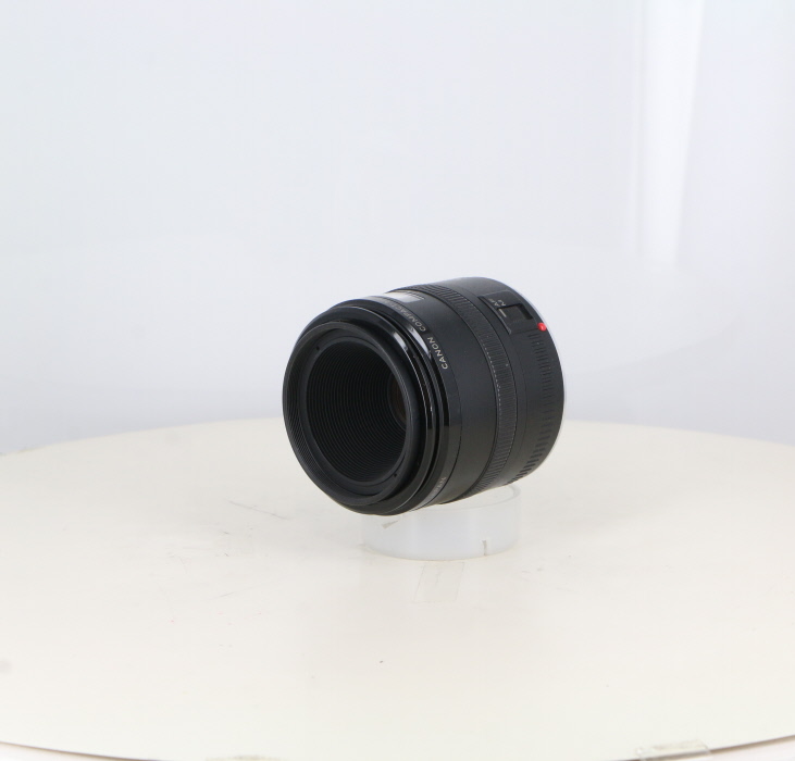 �y���Áz(�L���m��) Canon EF50/2.5 �R���p�N�g�}�N��