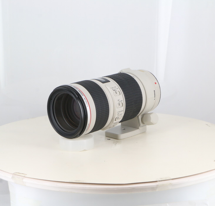 �y���Áz(�L���m��) Canon EF70-200/4L IS USM