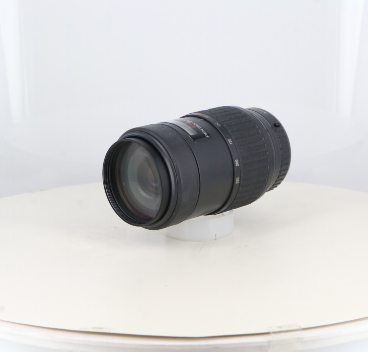 �y���Áz(�y���^�b�N�X) PENTAX FA 80-320/4.5-5.6