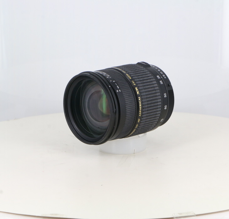 �y���Áz(�^������) TAMRON SP AF28-75/2.8 XR DI LD A09[�y���^�b�N�X�p]