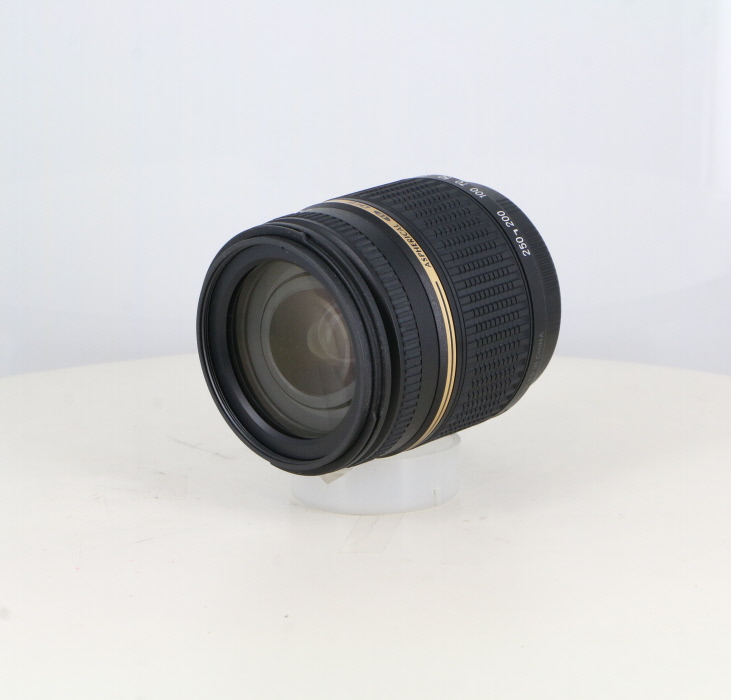 �y���Áz(�^������) TAMRON AF18-250 DI2 �}�N�� A18[�y���^�b�N�X�p]