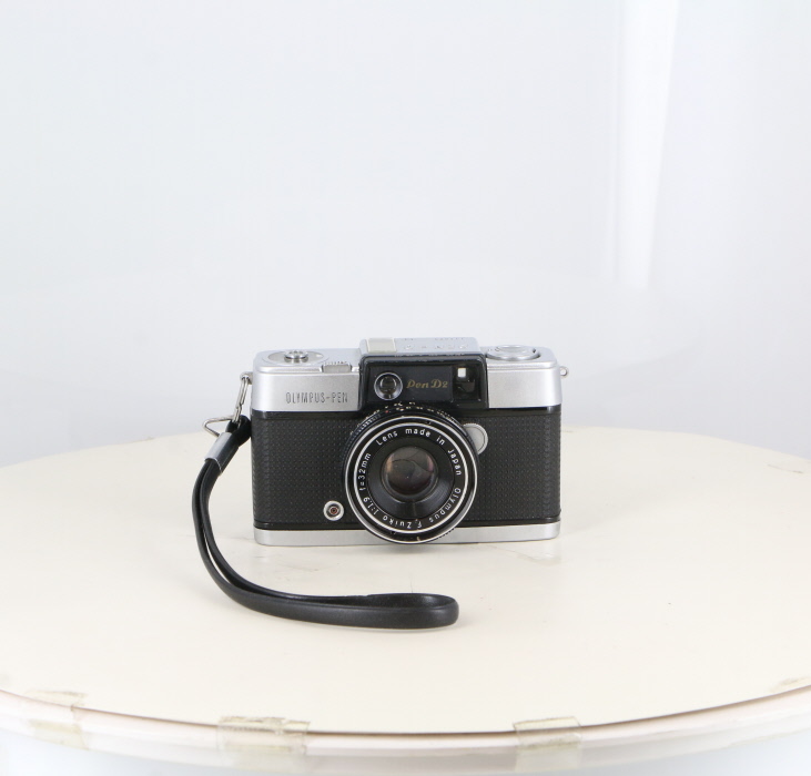 �y���Áz(�I�����p�X) OLYMPUS PEN-D2