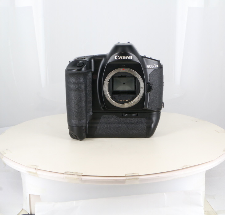 �y���Áz(�L���m��) Canon EOS-1N HS �{�f�B