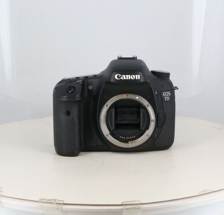 【中古】(キヤノン) Canon EOS 7D ボディ