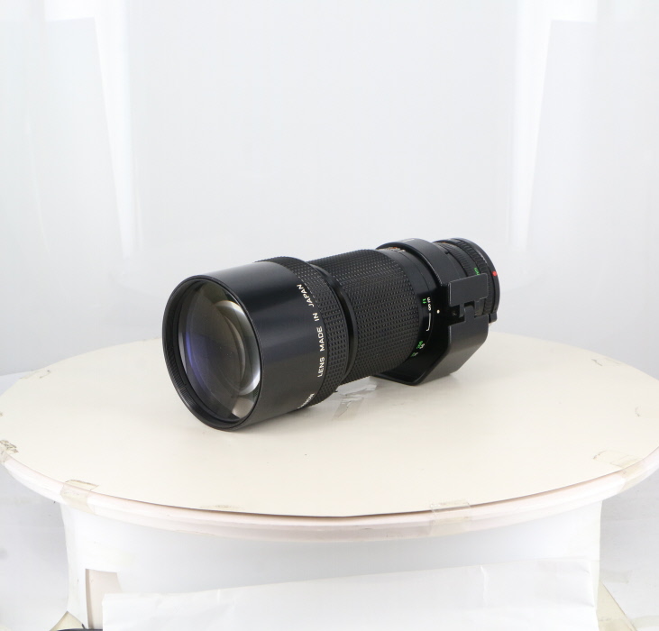 �y���Áz(�L���m��) Canon New FD300/4