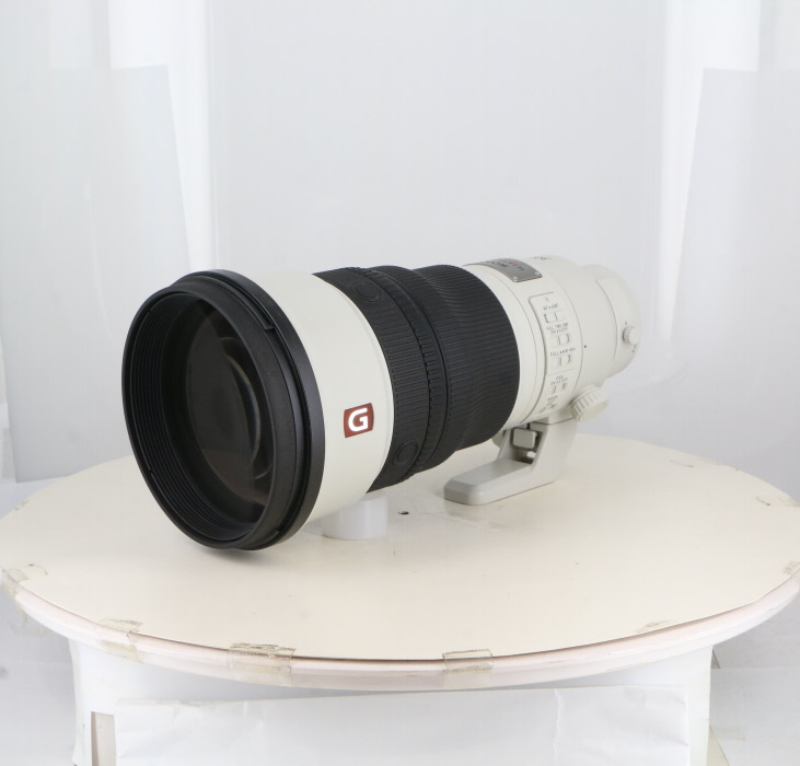 �y���Áz(�\�j�[) SONY FE300/2.8 GM OSS