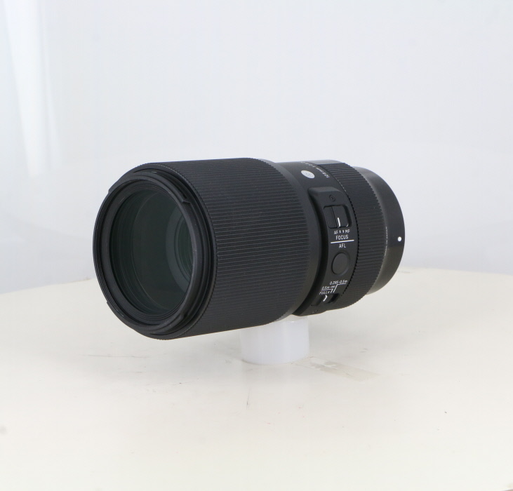 �y���Áz(�V�O�}) SIGMA 105/2.8 DG DN MACRO ART[�\�j�[E�p]