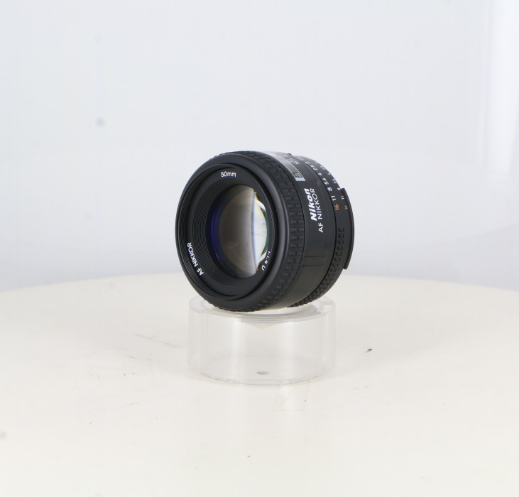 �y���Áz(�j�R��) Nikon Ai AF 50/1.4D