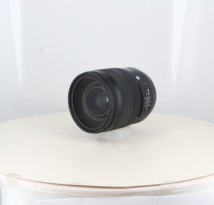 �y���Áz(�V�O�}) SIGMA 24-70/2.8 DG OS HSM ART [�L���m���p]