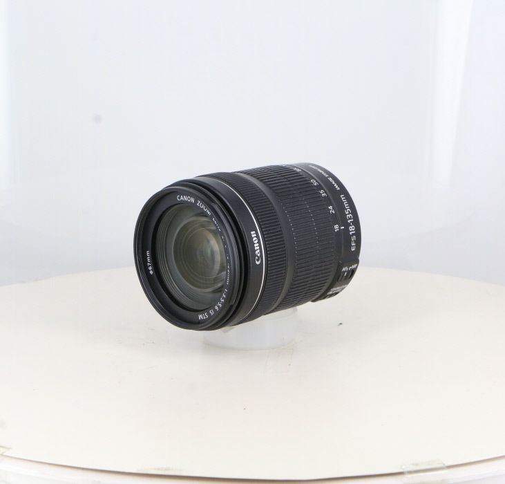 �y���Áz(�L���m��) Canon EF-S18-135/3.5-5.6 IS STM
