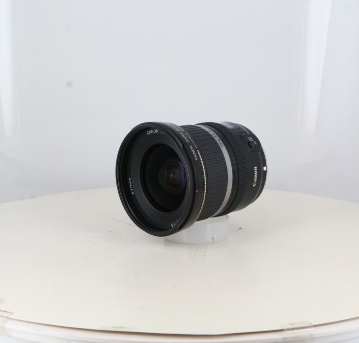 �y���Áz(�L���m��) Canon EF-S10-22/F3.5-4.5 USM