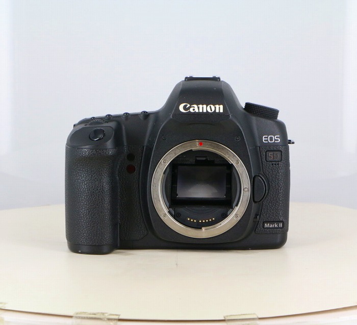 �y���Áz(�L���m��) Canon  EOS 5D MARK2 �{�f�B