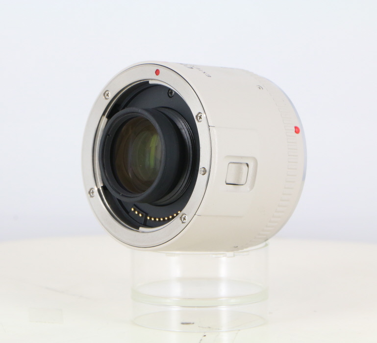 �y���Áz(�L���m��) Canon �G�N�X�e���_�[ EF2X