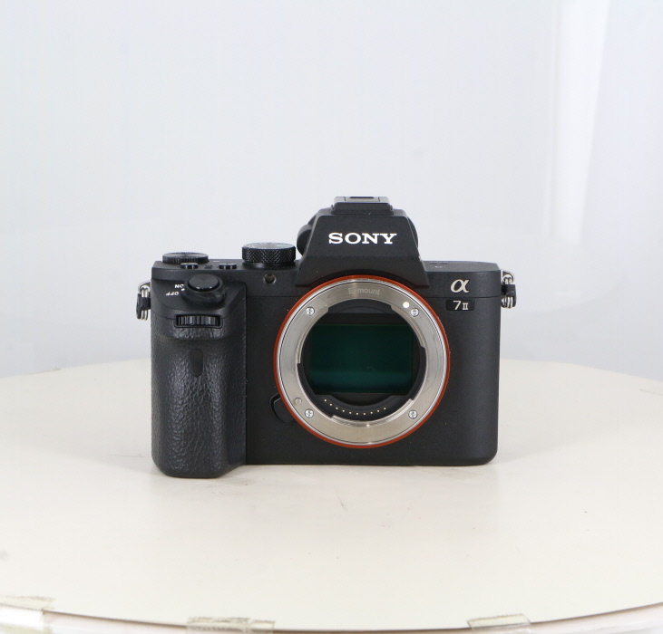 �y���Áz(�\�j�[) SONY ��7 II �{�f�B [ILCE-7M2]