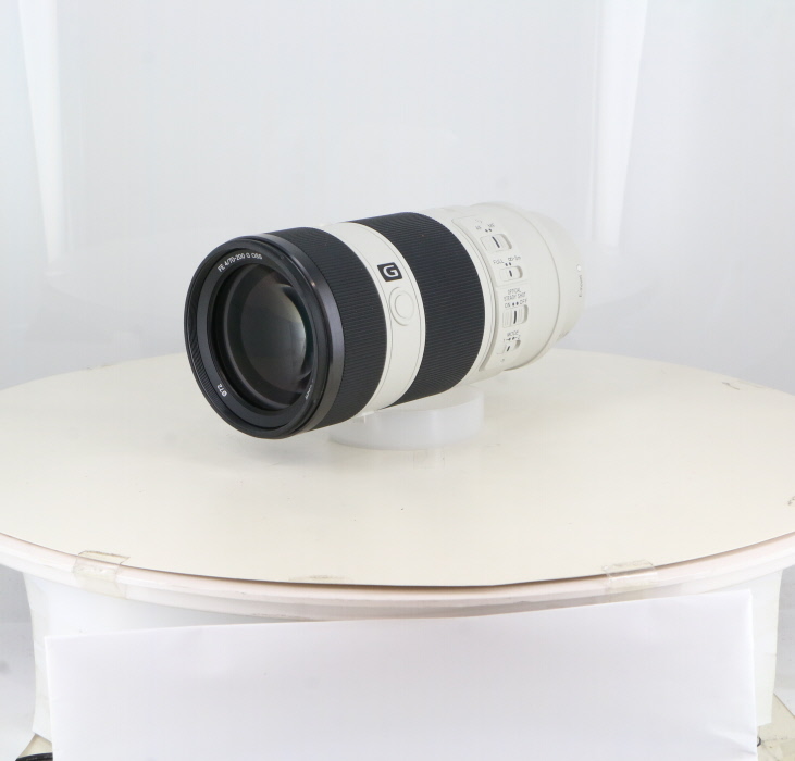 �y���Áz(�\�j�[) SONY FE70-200/F4 G OSS