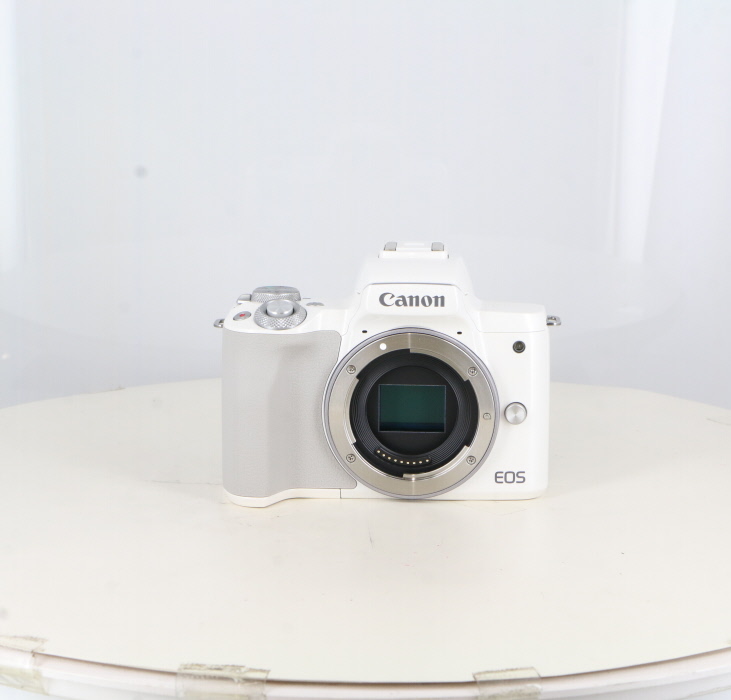 �y���Áz(�L���m��) Canon EOS KISS M �{�f�B �z���C�g