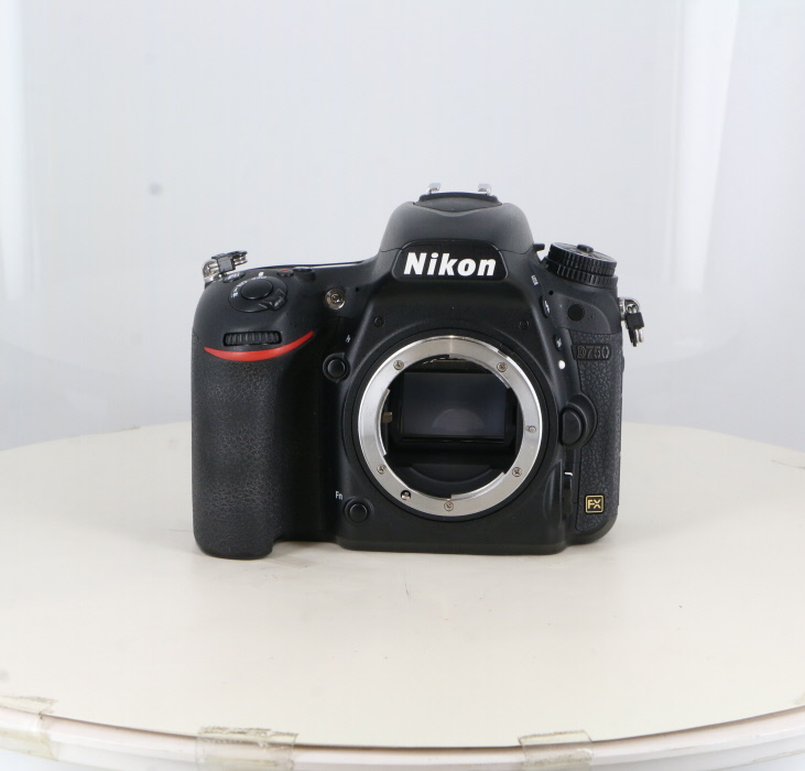 【中古】(ニコン) Nikon D750 ボディ