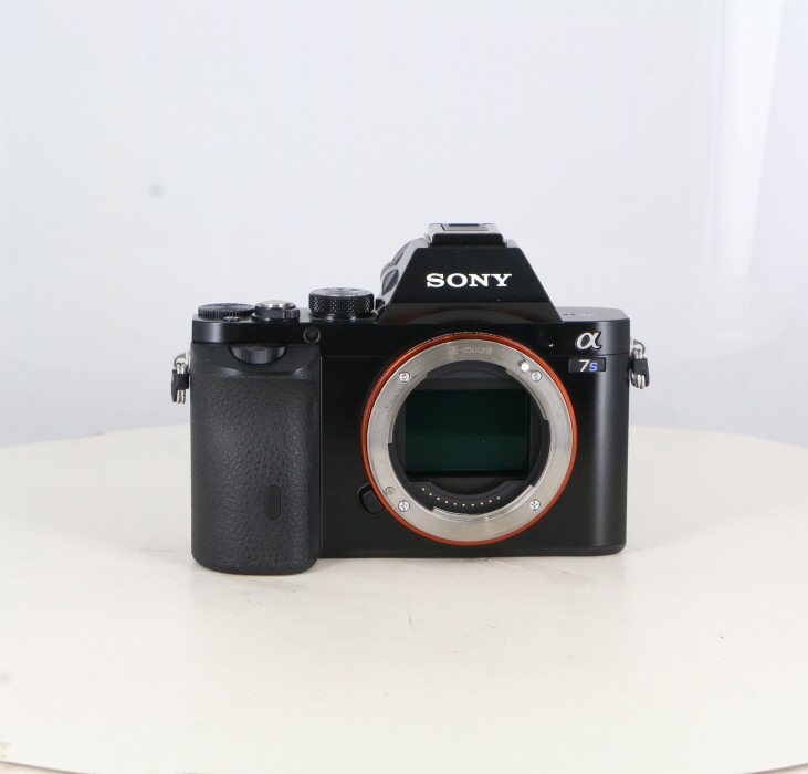 �y���Áz(�\�j�[) SONY ��7S �{�f�B[ILCE-7S]