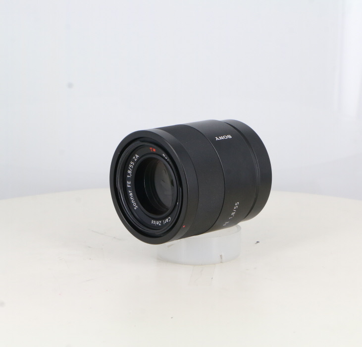 �y���Áz(�\�j�[) SONY SONNAR T*FE55/1.8 ZA