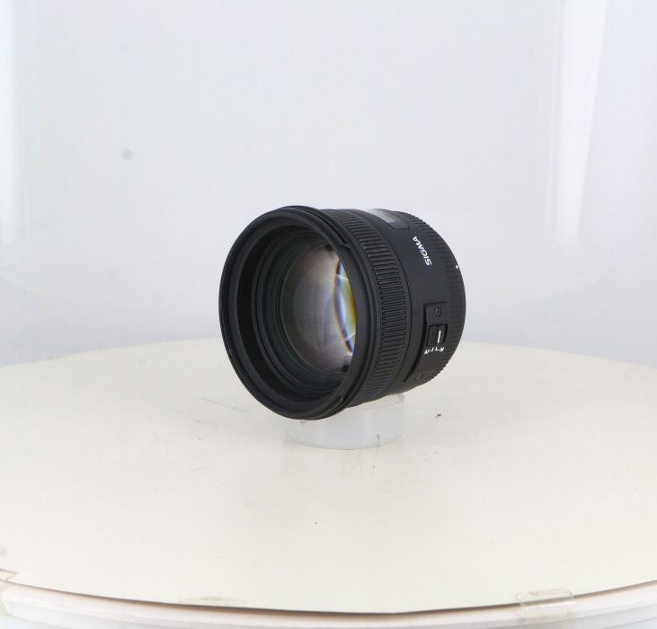 �y���Áz(�V�O�}) SIGMA 50/1.4 EX DG HSM[�L���m��EF�p]
